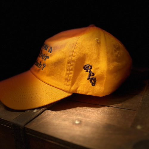 Are You a Member Dad Hat